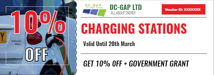 EV Charging-Stations