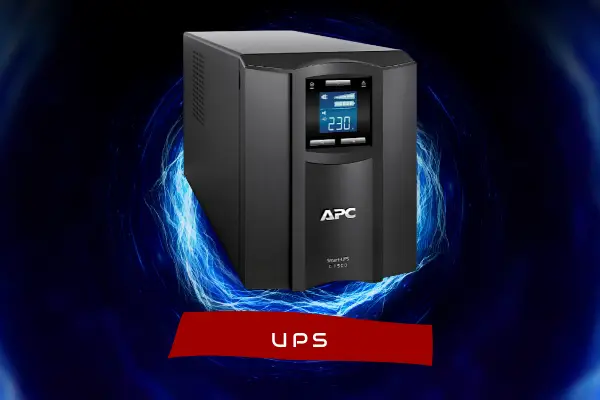 UPS