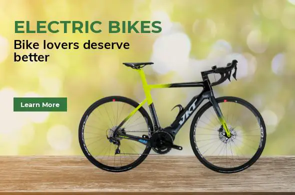ebike banner