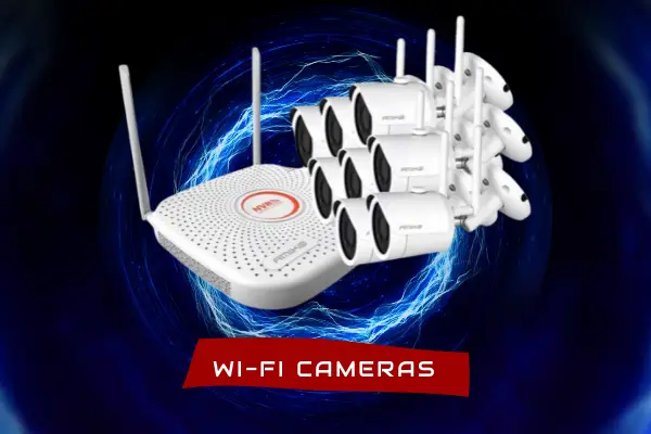 wifi cameras