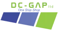 dc-gap logo