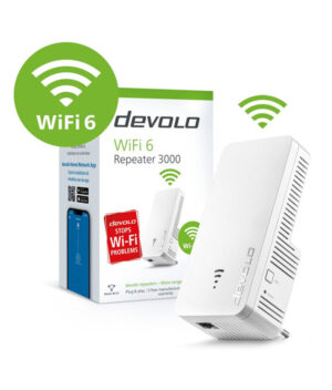 Devolo-Powerline-8961-Repeater