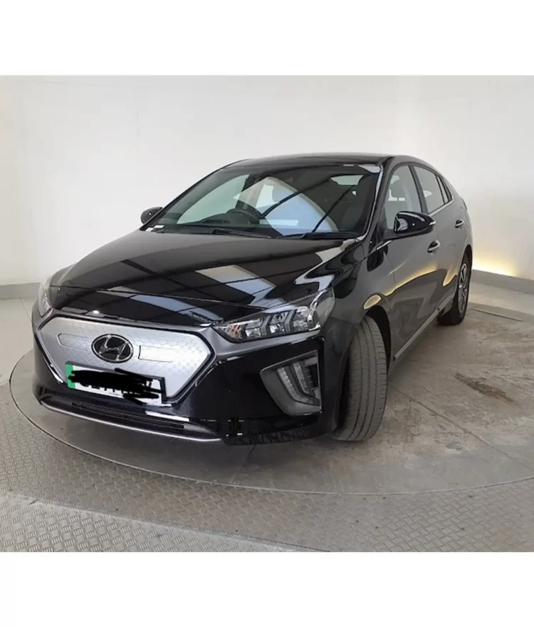 Hyundai Ioniq Electric Hatchback 100kW Premium 38kWh 1