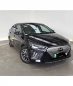Hyundai Ioniq Electric Hatchback 100kW Premium 38kWh 2