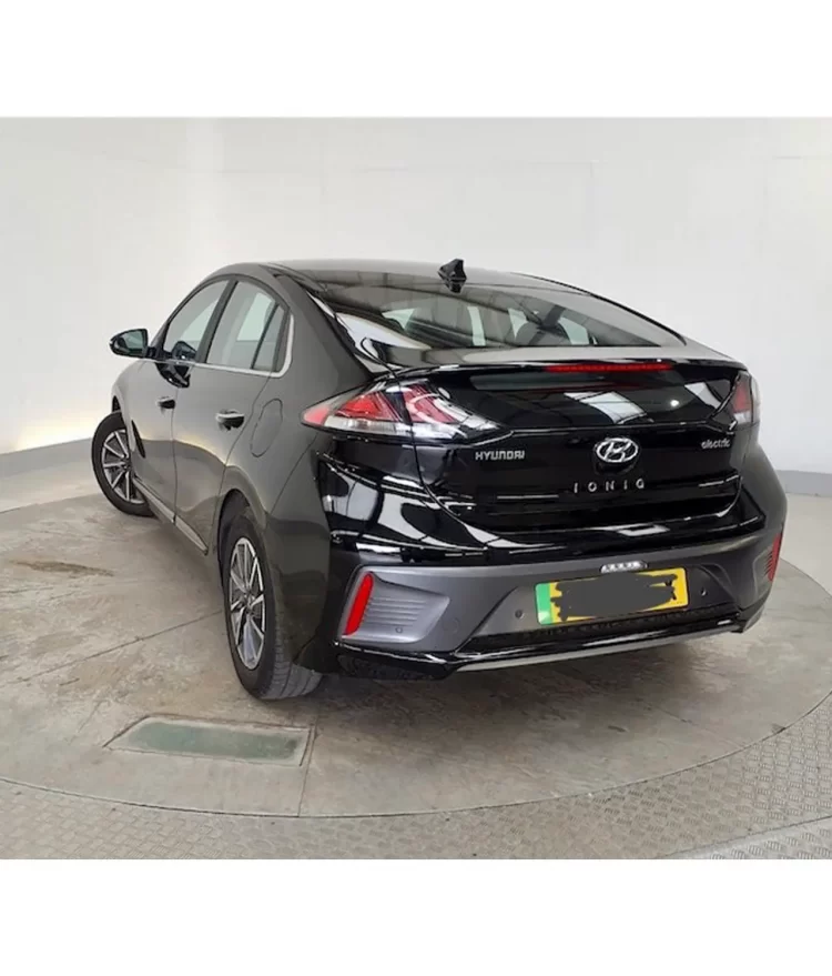 Hyundai Ioniq Electric Hatchback 100kW Premium 38kWh 3