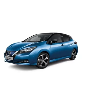 Nissan Leaf Electric 2022 - 1
