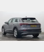 audi e-tron electic 2