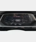 audi e-tron electic 6