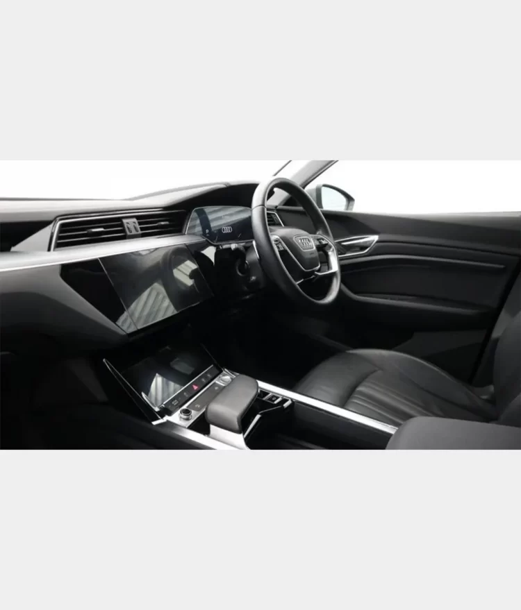 audi e-tron electic 7