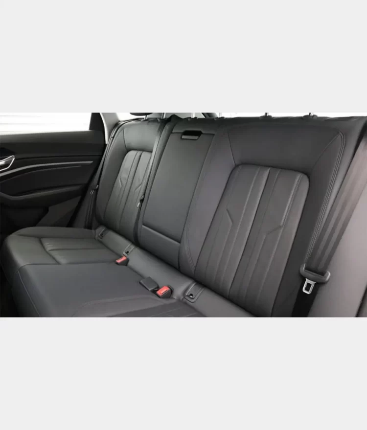 audi e-tron electic 8