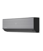 Midea-Xtreme-Save-12000BTU-Low-Noise-WiFi-Air-Conditioner-Grey-AG2ECO-12NXDO-I-G-right-side