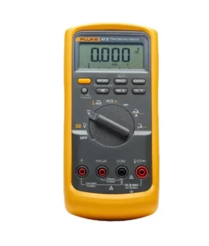 FLUKE 87V