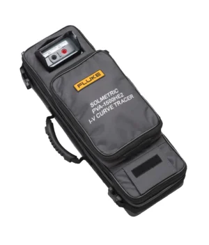 FLUKE PVA 1500HE2 PV Analyzer I-V Curve Tracer