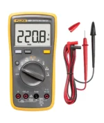Fluke 15B+ Digital Multimeter 1