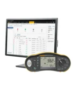 Fluke 1662 Multifunction Installation Tester