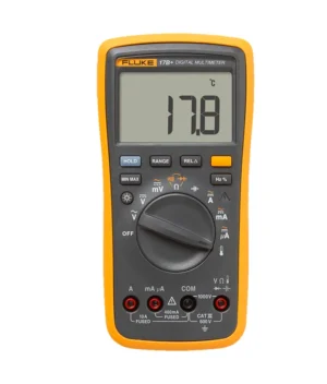 Fluke 17B+ Digital Multimeter