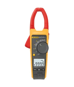 Fluke 376 FC True-RMS