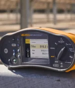 Fluke SMFT-1000 Pr Multifunction PV Tester
