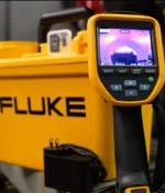 Fluke TiS55+ 9HZ Thermal Imagers