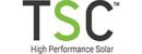 TSC Solar Panels
